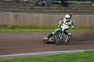 Limburgers kennen pech op speedway