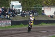 Limburgers kennen pech op speedway