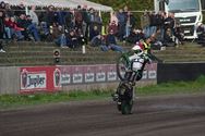 Limburgers kennen pech op speedway