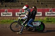 Limburgers kennen pech op speedway