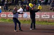 Limburgers kennen pech op speedway