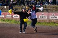 Limburgers kennen pech op speedway