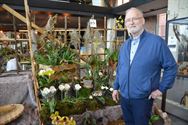 Orchilim 2019: orchideeënpracht uit heel de wereld