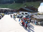 De skivakantie in het Ahrntal zit erop