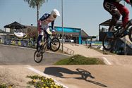 BMX: sterke Nederlanders, Belgische finalisten