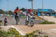 BMX: sterke Nederlanders, Belgische finalisten