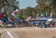 BMX: sterke Nederlanders, Belgische finalisten