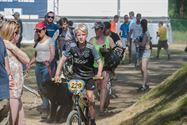 BMX: sterke Nederlanders, Belgische finalisten