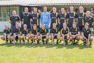 Wieze Boys wint beker na strafschoppen