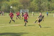 Wieze Boys wint beker na strafschoppen