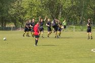 Wieze Boys wint beker na strafschoppen