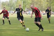 Wieze Boys wint beker na strafschoppen