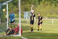 Wieze Boys wint beker na strafschoppen