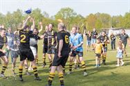 Wieze Boys wint beker na strafschoppen