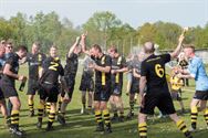 Wieze Boys wint beker na strafschoppen