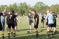 Wieze Boys wint beker na strafschoppen