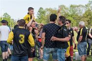 Wieze Boys wint beker na strafschoppen