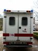 Rode Kruis heeft nieuwe ambulance