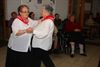 Akkermennekes dansen voor senioren