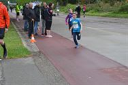 11 dapperen op de kidsrun