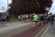 Pascal Van Marcke ongenaakbaar in 10 Miles