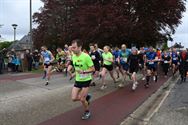 Pascal Van Marcke ongenaakbaar in 10 Miles