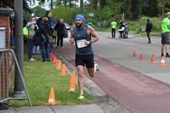 Pascal Van Marcke ongenaakbaar in 10 Miles