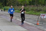 Pascal Van Marcke ongenaakbaar in 10 Miles