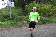 Pascal Van Marcke ongenaakbaar in 10 Miles