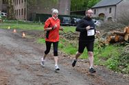 Pascal Van Marcke ongenaakbaar in 10 Miles