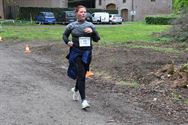 Pascal Van Marcke ongenaakbaar in 10 Miles