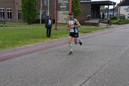 Pascal Van Marcke ongenaakbaar in 10 Miles