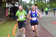 Pascal Van Marcke ongenaakbaar in 10 Miles