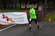 Pascal Van Marcke ongenaakbaar in 10 Miles
