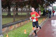 Pascal Van Marcke ongenaakbaar in 10 Miles