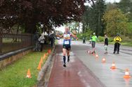 Pascal Van Marcke ongenaakbaar in 10 Miles