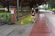 Pascal Van Marcke ongenaakbaar in 10 Miles