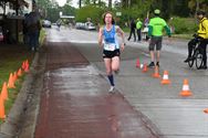 Pascal Van Marcke ongenaakbaar in 10 Miles