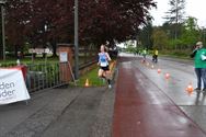 Pascal Van Marcke ongenaakbaar in 10 Miles