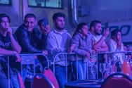 Kickboxgala: felle gevechten, stevige ambiance