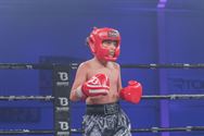 Kickboxgala: felle gevechten, stevige ambiance