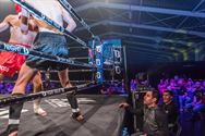 Kickboxgala: felle gevechten, stevige ambiance