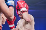 Kickboxgala: felle gevechten, stevige ambiance