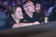 Kickboxgala: felle gevechten, stevige ambiance