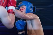Kickboxgala: felle gevechten, stevige ambiance