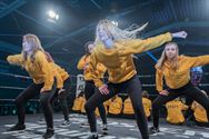 Kickboxgala: felle gevechten, stevige ambiance