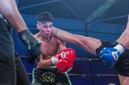 Kickboxgala: felle gevechten, stevige ambiance