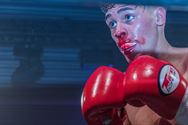 Kickboxgala: felle gevechten, stevige ambiance