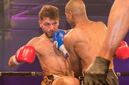 Kickboxgala: felle gevechten, stevige ambiance