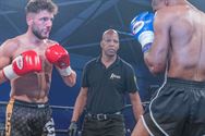 Kickboxgala: felle gevechten, stevige ambiance